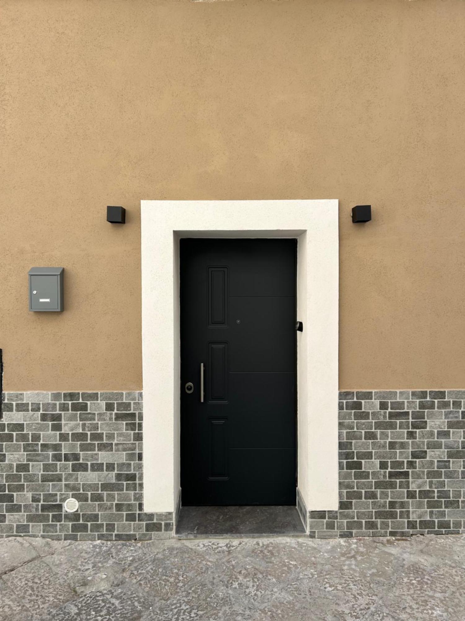 L'Angolo Dei Sogni Palermo Dış mekan fotoğraf