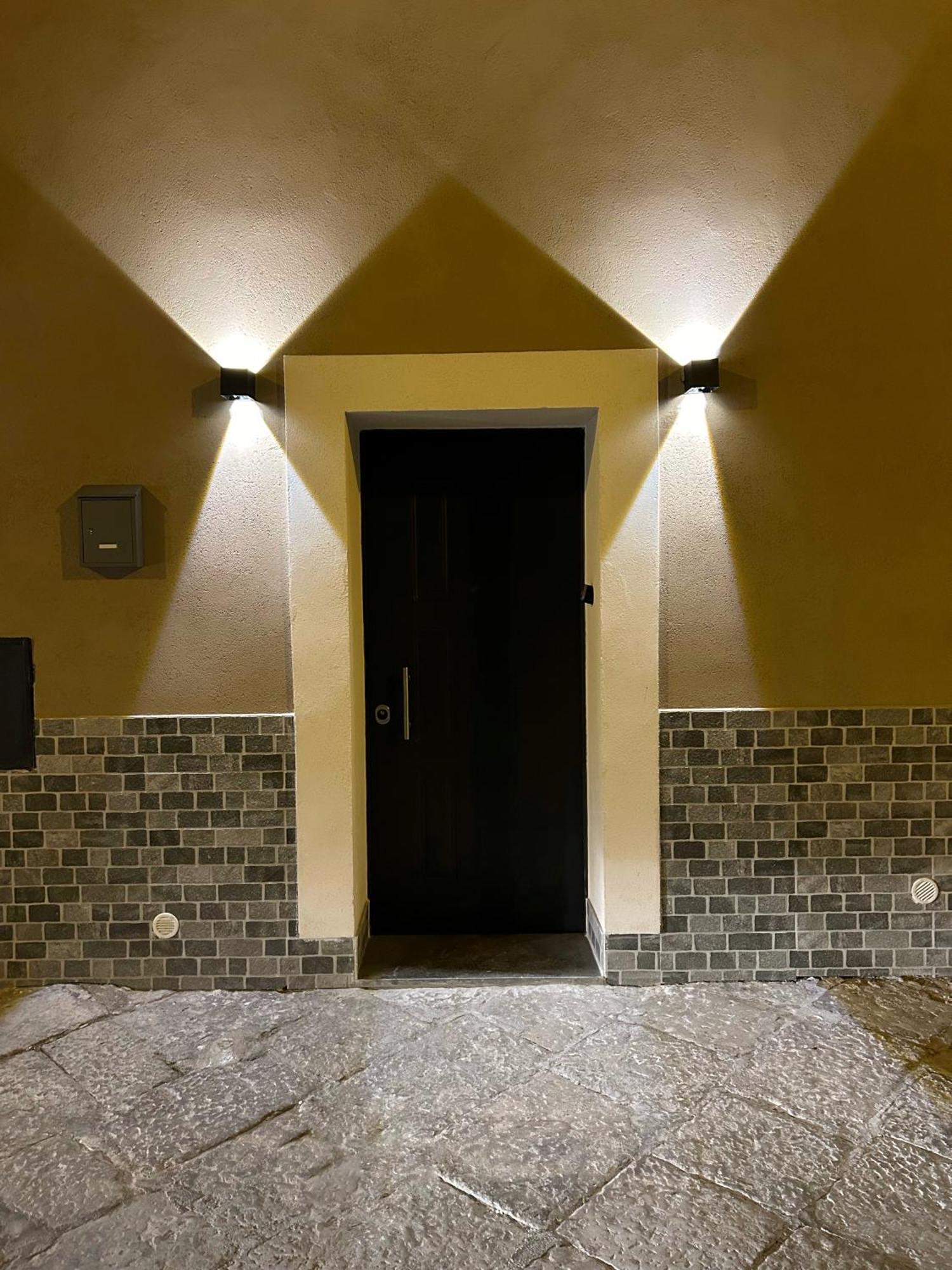 L'Angolo Dei Sogni Palermo Dış mekan fotoğraf