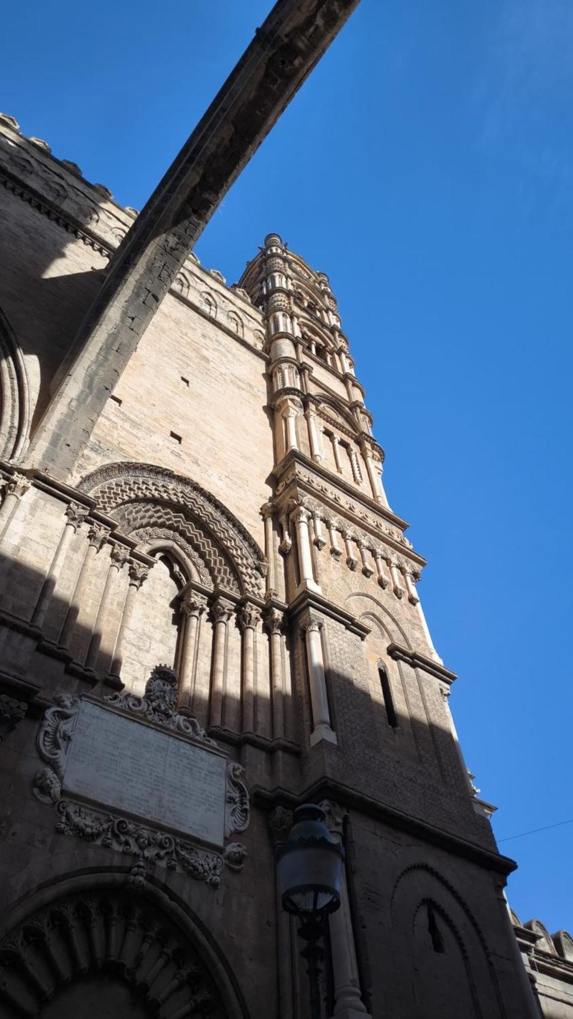 L'Angolo Dei Sogni Palermo Dış mekan fotoğraf