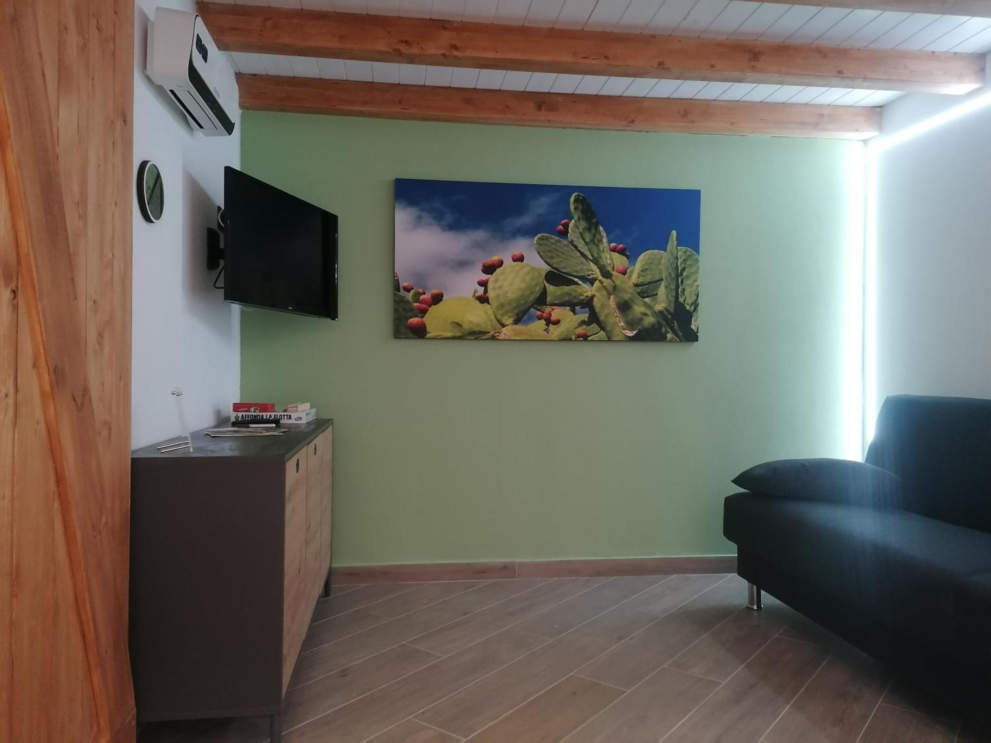 L'Angolo Dei Sogni Palermo Dış mekan fotoğraf